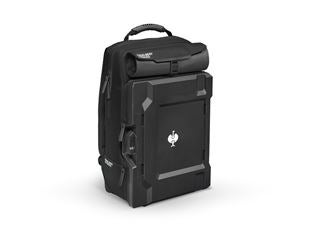 STRAUSSbox backpack