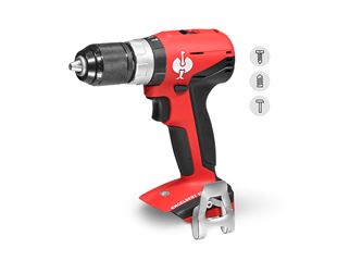 18.0 V cordless hammer drill screwdriver L