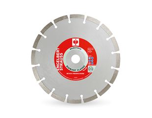 e.s. Concrete cutting disc diamond classic