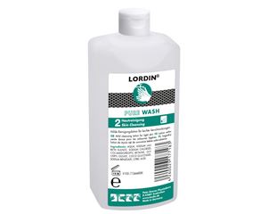 Seifencreme LORDIN® Pure Wash