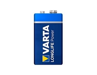 VARTA -Batterien