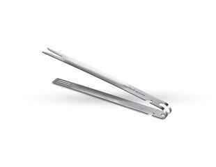 e.s. Barbeque tongs