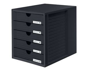 HAN File System Box