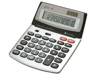 Calculatrice Genie 560T