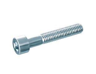 Cylind screws ISO 4762 (formerly DIN 912)