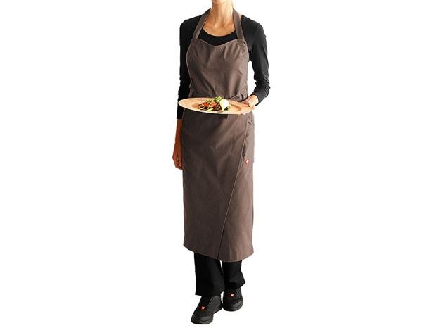 aprons for large ladies