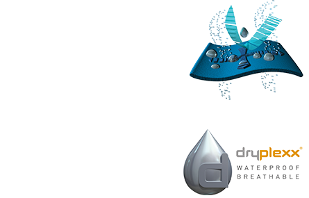 engelbert strauss dryplexx keeps safety footwear waterproof but breathable