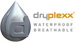 dryplexx wasserfest und atmungsaktiv
