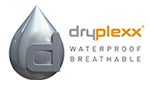dryplexx wasserfest und atmungsaktiv