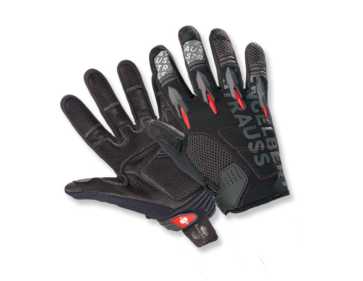 Viper 36 Paar Montagehandschuhe PU-Handschuhe Arbeitshandschuhe Handschuhe 