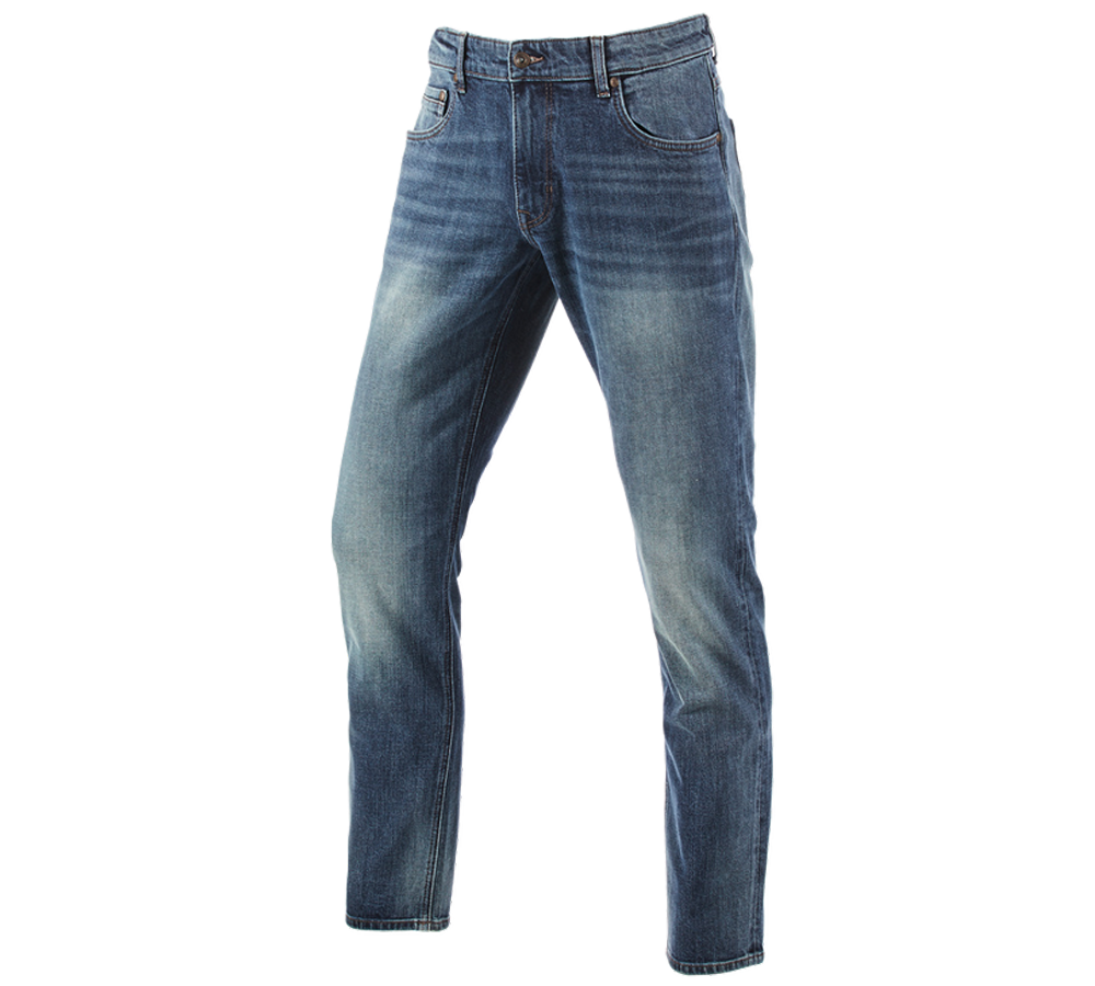 26 Farbe schwarz Gr Neu Westfalia 5 Pocket Stretch Jeans 