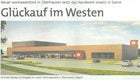 Deutsches Handwerkszeitung - Eröffnung workwearstore Oberhausen