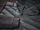 Die Jacken überzeugen mit cleveren Material-Mixes - wie die Winterjacke mit Stepp- und Strick-Passagen.  Photo: Engelbert Strauss