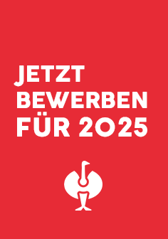 Ausbildung und Studium 2023 - jetzt bewerben